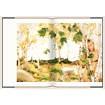 Подарочный Фотоальбом Matthew Rolston Beauty light 2006 варинант исполнения - 8 | Loft Concept в Сочи