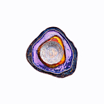 Сет из 3-х тарелок «LABRADORITE» варинант исполнения - 1 | Loft Concept в Сочи