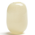 Ваза закругленная из стекла Brighter than the Stars варинант исполнения - 2 | Loft Concept в Сочи