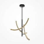 Подвесной светильник Wabi варинант исполнения - 1 | Loft Concept в Сочи