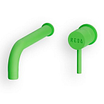 Цветной смеситель Mireda варинант исполнения - 11 | Loft Concept в Сочи