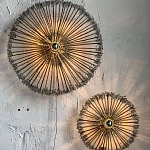 Брай Winter варинант исполнения - 3 | Loft Concept в Сочи