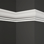 Гладкий молдинг MT-09 варинант исполнения - 1 | Loft Concept в Сочи