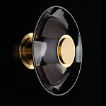 Бра настенное светодиодное Stefa 2 варинант исполнения - 3 | Loft Concept в Сочи