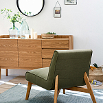 Ваза в виде бутыли TRANSPARENT FORMS 36 варинант исполнения - 9 | Loft Concept в Сочи