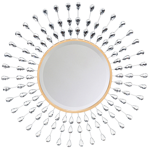 Зеркало Drops Mirror