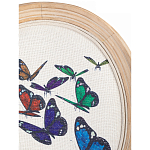 Стул French Field of butterflies варинант исполнения - 3 | Loft Concept в Сочи