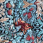 Мебельная ткань Гобелен мульти цвет 140 см T3-34 варинант исполнения - 2 | Loft Concept в Сочи