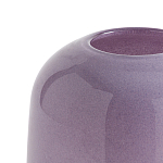 Ваза закругленная из стекла Brighter than the Stars варинант исполнения - 3 | Loft Concept в Сочи