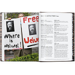 Ai Weiwei 40th Edt варинант исполнения - 8 | Loft Concept в Сочи