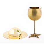 Сахарница Seletti Lunar варинант исполнения - 2 | Loft Concept в Сочи