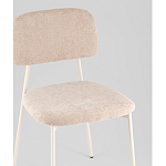 Стул Chao бежевый  варинант исполнения - 2 | Loft Concept в Сочи