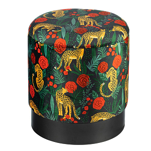 Пуф Bright PUF Print