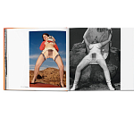 Подарочный Альбом Фото ню The Big Book of Pussy 18+ варинант исполнения - 5 | Loft Concept в Сочи