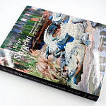 Подарочная Книга художник John Singer Sargent: Figures and Landscapes, 1914-1925 варинант исполнения - 2 | Loft Concept в Сочи