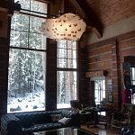 Светильник Alien Stone варинант исполнения - 3 | Loft Concept в Сочи