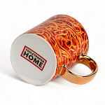 Кружка Seletti Spaghetti варинант исполнения - 2 | Loft Concept в Сочи