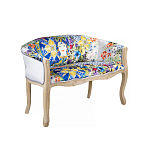 Диван Macareno варинант исполнения - 2 | Loft Concept в Сочи