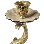 Подсвечник Candleholder Triton Atlanta варинант исполнения - 3 | Loft Concept в Сочи