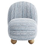 Кресло Wakonda варинант исполнения - 2 | Loft Concept в Сочи