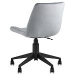 Кресло для рабочего стола Sheilly Grey варинант исполнения - 5 | Loft Concept в Сочи