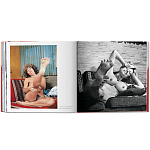 Подарочный Альбом Фото ню The Big Book of Legs 18+ варинант исполнения - 5 | Loft Concept в Сочи