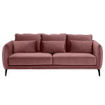 Диван трёхместный с подлокотниками Dutchman варинант исполнения - 20 | Loft Concept в Сочи