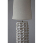 Настольная лампа «Bone #3» варинант исполнения - 2 | Loft Concept в Сочи