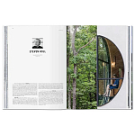 Книга 100 Contemporary Houses Jodidio Philip варинант исполнения - 8 | Loft Concept в Сочи