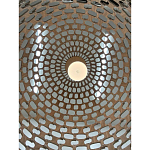 Люстра параметрическая «HIVE» варинант исполнения - 3 | Loft Concept в Сочи