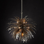 Люстра в виде цветка Hanging Flowers варинант исполнения - 4 | Loft Concept в Сочи