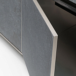 Летняя кухня из камня HELIOS Dada Engenereed Kitchen варинант исполнения - 5 | Loft Concept в Сочи