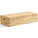 Корзина под кровать Evette Wicker Under Bed Basket варинант исполнения - 1 | Loft Concept в Сочи