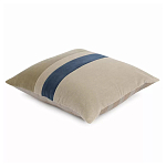 Чехол на подушку с геометрическим рисунком Elan Stripe Harper варинант исполнения - 1 | Loft Concept в Сочи