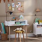 Рамка для фотографий из бамбука Bamboo Decor варинант исполнения - 8 | Loft Concept в Сочи