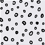 Плитка с узором Пузырьки варинант исполнения - 2 | Loft Concept в Сочи