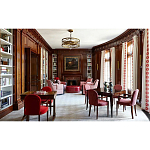 Книга Bold: the interiors of drake anderson Drake Jamie, Anderson Caleb варинант исполнения - 4 | Loft Concept в Сочи