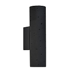 Бра Douro Light черный бетон варинант исполнения - 1 | Loft Concept в Сочи