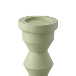 Подсвечник фигурный Bright Accent 30 см варинант исполнения - 1 | Loft Concept в Сочи