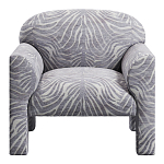 Дизайнерское Кресло Jerome варинант исполнения - 2 | Loft Concept в Сочи