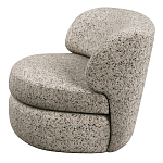 Кресло Ulysses варинант исполнения - 3 | Loft Concept в Сочи