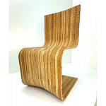 Стул параметрический «SPRINGY» варинант исполнения - 1 | Loft Concept в Сочи