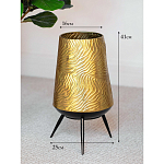 Железное кашпо Verqrary варинант исполнения - 6 | Loft Concept в Сочи