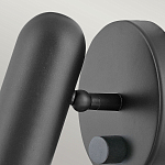 Бра с цилиндрическим плафоном в современном стиле Hinkley варинант исполнения - 2 | Loft Concept в Сочи