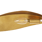 Люстра белая с плафонами в виде лепестков Delicate Flower варинант исполнения - 2 | Loft Concept в Сочи