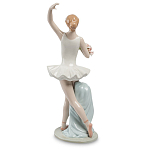 Статуэтка фарфоровая Прима-балерина Charming Statuette варинант исполнения - 1 | Loft Concept в Сочи