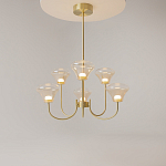 Люстра подвесная Dynasty 3000К варинант исполнения - 2 | Loft Concept в Сочи