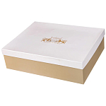 Чайный сервиз из фарфора с изображением лошадей на 6 персон 15 предметов Porcelain Horse Set  варинант исполнения - 7 | Loft Concept в Сочи