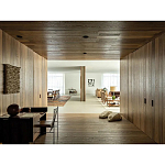 Дизайн интерьера в современном стиле Contemporary Living Yearbook 2025 варинант исполнения - 8 | Loft Concept в Сочи