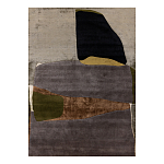 Ковер шелк Manhattan Wool Silk Carpet VIII варинант исполнения - 1 | Loft Concept в Сочи